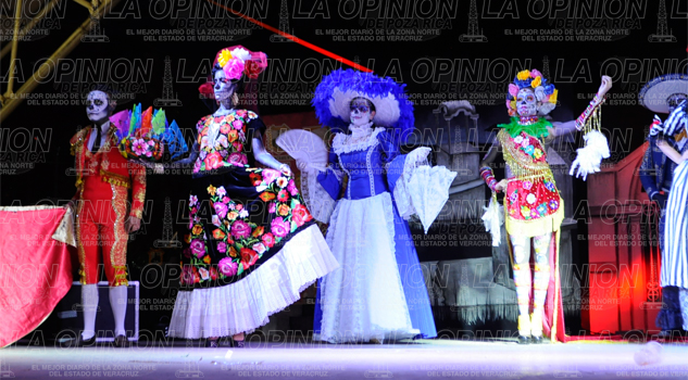 Alistan el festival de Todos Santos alistan-el-festival-de-todos-santos