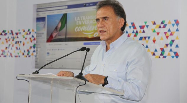 Alistan proceso de entrega-recepción alistan-proceso-de-entrega-recepcion