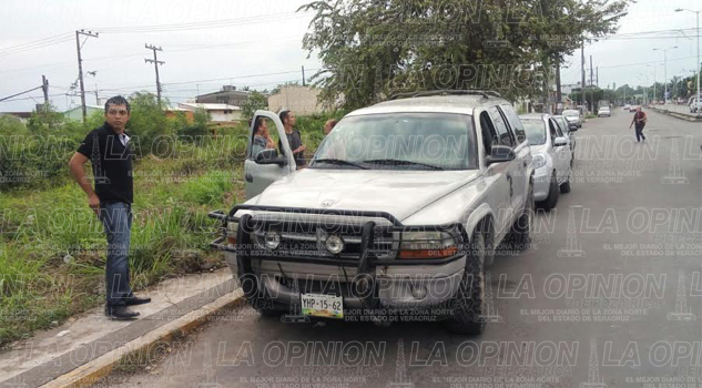 Aparatoso accidente en el puerto de Tuxpan aparatoso-accidente-en-el-puerto-de-tuxpan