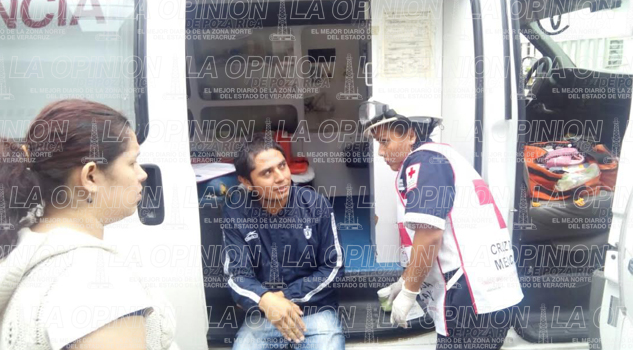 Arrollado por auto fantasma en la Chapultepec arrollado-por-auto-fantasma-en-la-chapultepec