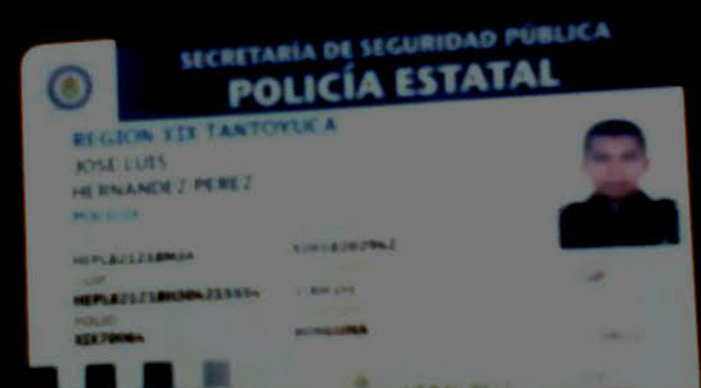 Asaltan a policía de la Secretaría de Seguridad Pública del Estado asaltan-a-policia-de-la-secretaria-de-seguridad-publica-del-estado