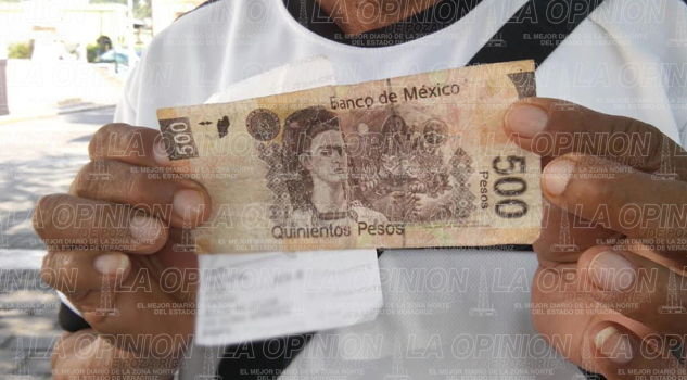 Atención, circulan billetes falsos de 500 pesos atencion-circulan-billetes-falsos-de-500-pesos