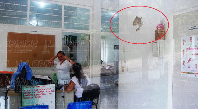 Atracan Centro de Salud atracan-centro-de-salud