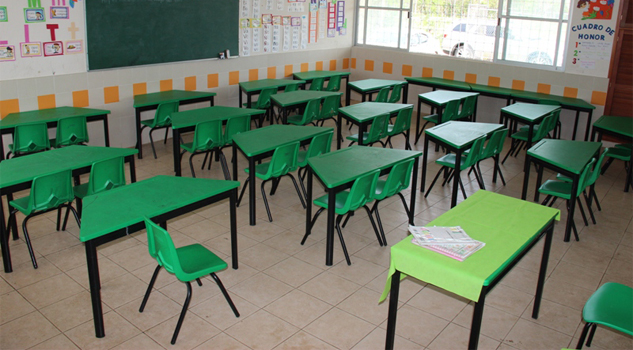 Aumentan robos en escuelas aumenta-robos-en-escuelas