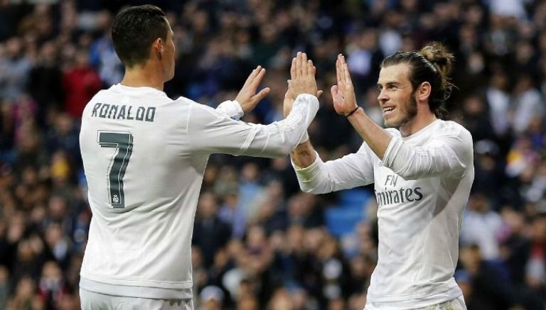 Balón de Oro nomina a los mismos de siempre