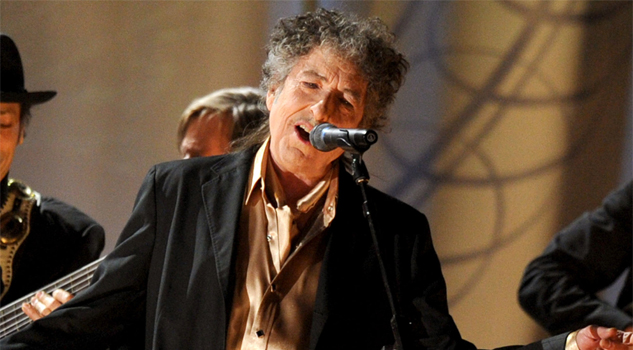 Bob Dylan, Nobel de Literatura bob-dylan-nobel-de-literatura