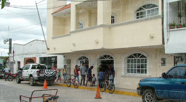 Burócratas omiten temas de transparencia burocratas-omiten-temas-de-transparencia