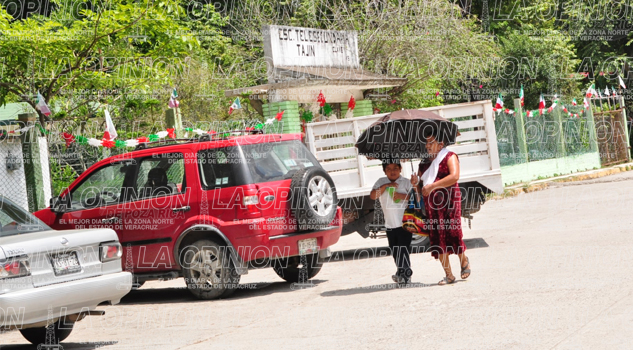 Busca CDI reincorporar a El Chote y El Tajín busca-cdi