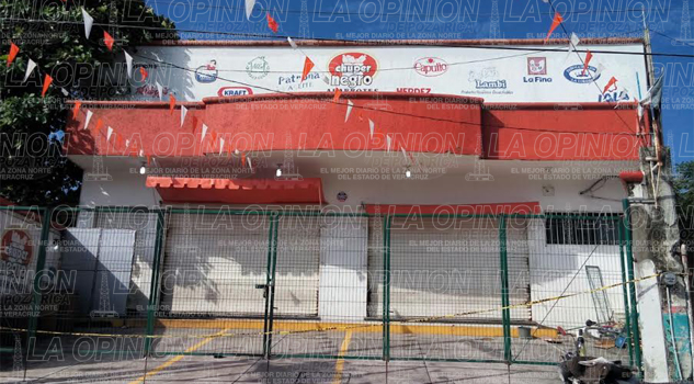 Cae grupo de delincuentes en Tuxpan cae-grupo-de-delincuentes-en-tuxpan