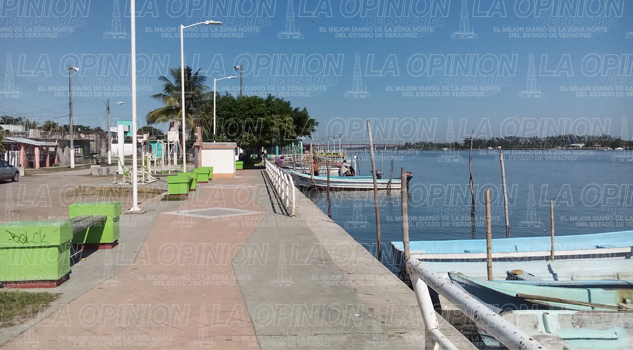 Cambio climático impactará a Tamiahua cambio-climatico-impactara-a-tamiahua