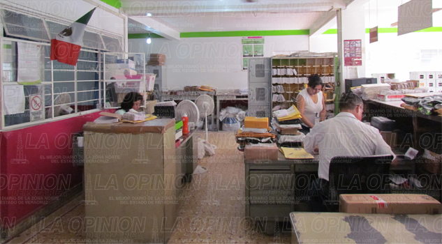 carencias-en-oficina-de-correos