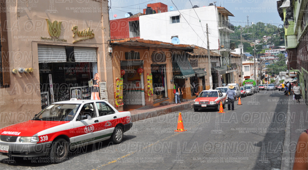 Cierran negocios por inseguridad cierran-negocios-por-inseguridad