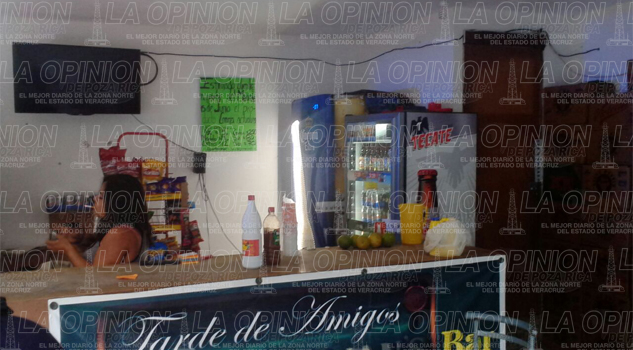 Clausuran dos bares más clausuran-dos-bares-mas