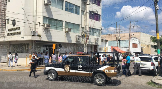 Clima de inseguridad en Poza Rica expone a trabajadores del Poder Judicial clima-de-inseguridad-en-poza-rica-expone-a-trabajadores-del-poder-judicial