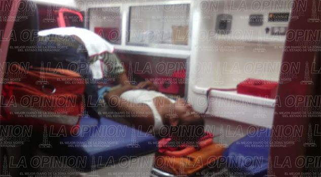 Comerciante lesionado en volcadura comerciante-lesionado-en-volcadura