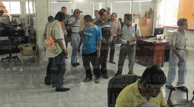 Compañías petroleras acaparan demandas companias-petroleras-acaparan-demandas