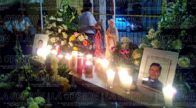 Confirman captura de uno de los asesinos de los sacerdotes confirman-captura-de-uno-de-los-asesinos-de-los-sacerdotes