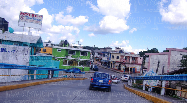 Contraída la economía en el comercio local contraida-la-economia-en-el-comercio-local
