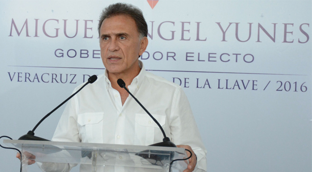 Corrupción, causa de la crisis en Veracruz corrupcion-causa-de-la-crisis-en-veracruz