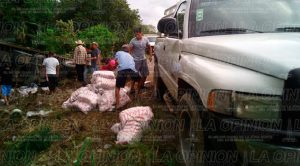 Curvas del Veladero cobran una víctima más