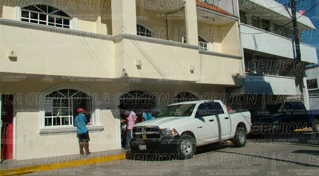 Dependencias gubernamentales acaparan denuncias dependencias-gubernamentales-acaparan-denuncias