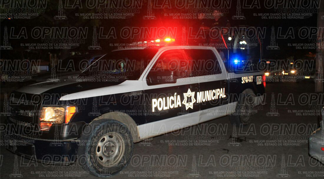 Despojan a comerciante poblano de su camioneta despojan-a-comerciante-poblano-de-su-camioneta