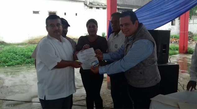 Destituyen a presidente auxiliar de María Andrea destituyen-a-presidente-auxiliar-de-maria-andrea