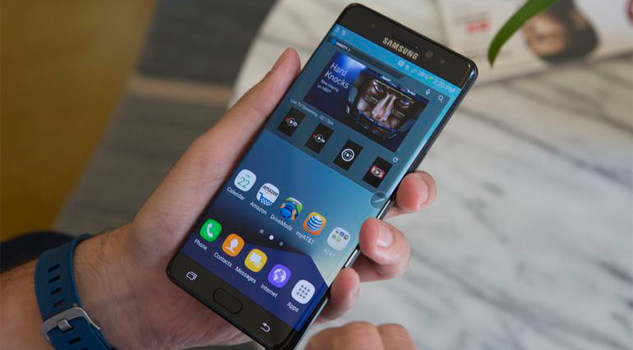 Detienen fabricación de Galaxy Note 7 detienen-fabricacion-de-galaxy-note-7detienen-fabricacion-de-galaxy-note-7