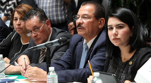 Diputado se opone a más recortes del presupuesto diputado-se-opone-a-mas-recortes-del-presupuesto