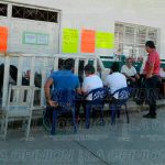 Persistirá paro de docentes del SNTE
