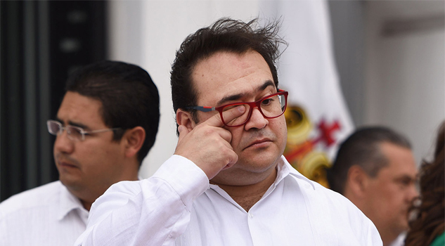 Duarte debe ir a la cárcel duarte-debe-ir-a-la-carcel