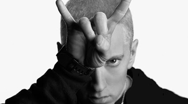 Eminem rapea contra Donald Trump eminem-rapea-contra-donald-trump
