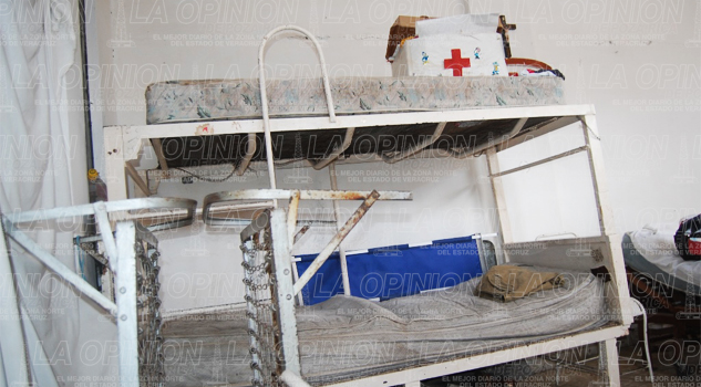 En ruinas la Cruz Roja en-ruinas-la-cruz-roja