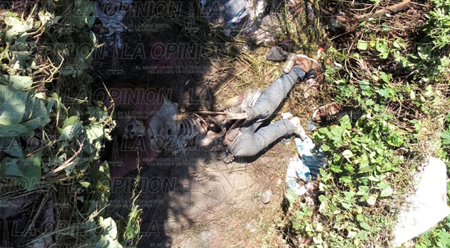 Encuentran cadáver putrefacto encuentran-cadaver-putrefacto