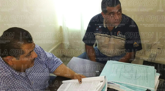 Escapa el "Cachorro", no presenta declaración escapa-el-chachorro-no-presenta-declaracion