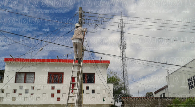 Exigen freno a apagones de energía exigen-freno-a-apagones-de-energia