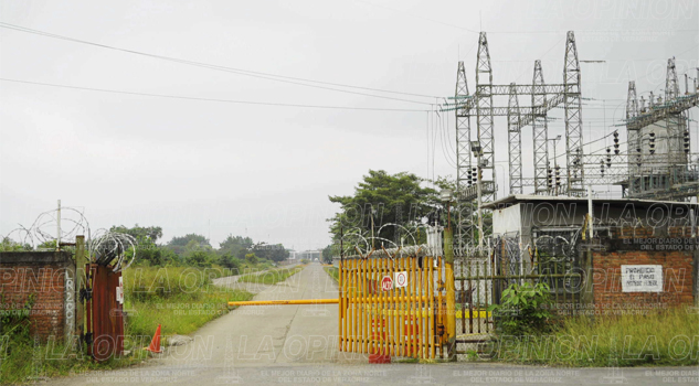 Faltan vías alternas en Poza Rica faltan-vias-alternas-en-poza-rica