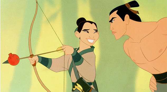Fans de Mulán, ¡atención! versión live-action ya tiene fecha de estreno fans-de-mulan