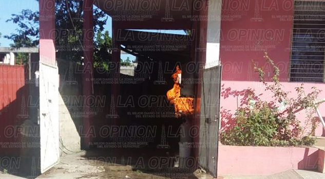 Flamazo casi ocasiona una tragedia flamazo-casi-ocasiona-una-tragedia