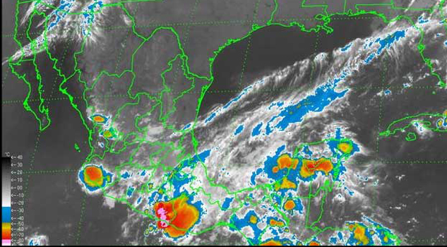 Frente Frío número 4 causa estragos en Cerro Azul frente-frio-numero-4-causa-estragos-en-cerro-azul