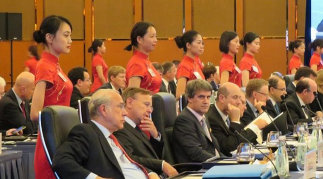 G20: Crecen riesgos de la economía global g20-crecen-riesgos-de-la-economia-global