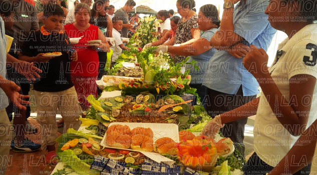 Gastronomía de Tamiahua para el mundo gastronomia-de-tamiahua-para-el-mundo