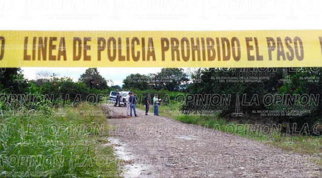 Hallan cadáver en la comunidad El Cadillo hallan-cadaver-en-la-comunidad-el-cadillo
