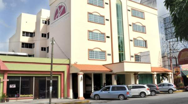 Hoteleros evasores; no todos pagan cuotas al IMSS hoteleros