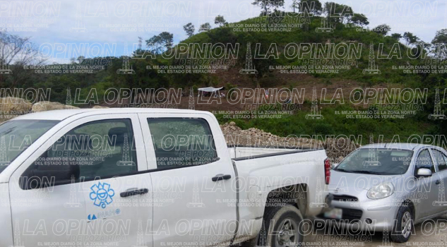 INAH atiende conflicto en la carretera Federal 180 inah-atiende-conflicto-en-la-carretera-federal-180