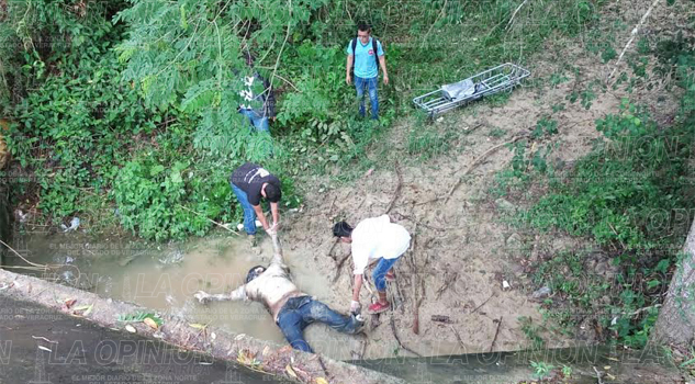 Identifican a cadáver hallado debajo de un puente identifican-a-cadaver-hallado-debajo-de-un-puente