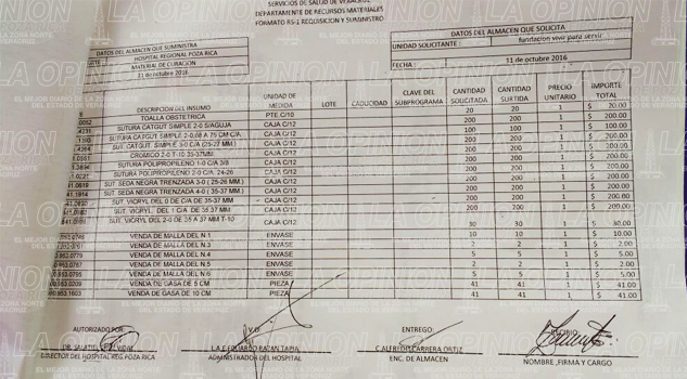Ignoran a pacientes; donan a fundación ignoran-a-pacientes-donan-a-fundacion