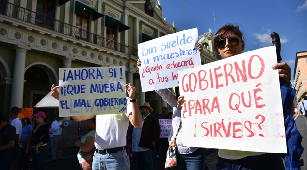 Inminente paro hoy en escuelas inminente-paro-hoy-en-escuelas