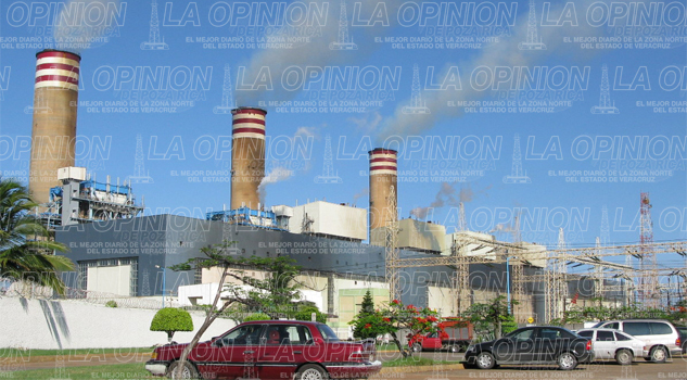Investigan corrupción en Termoeléctrica