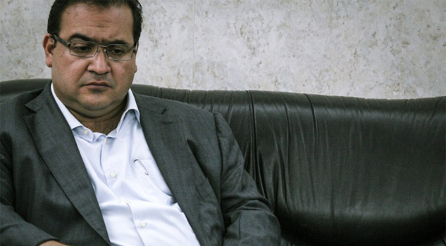 Javier Duarte, sin fuero para hacer frente a la orden de aprehensión javier-duarte-sin-fuero-para-hacer-frente-a-la-orden-de-aprehension